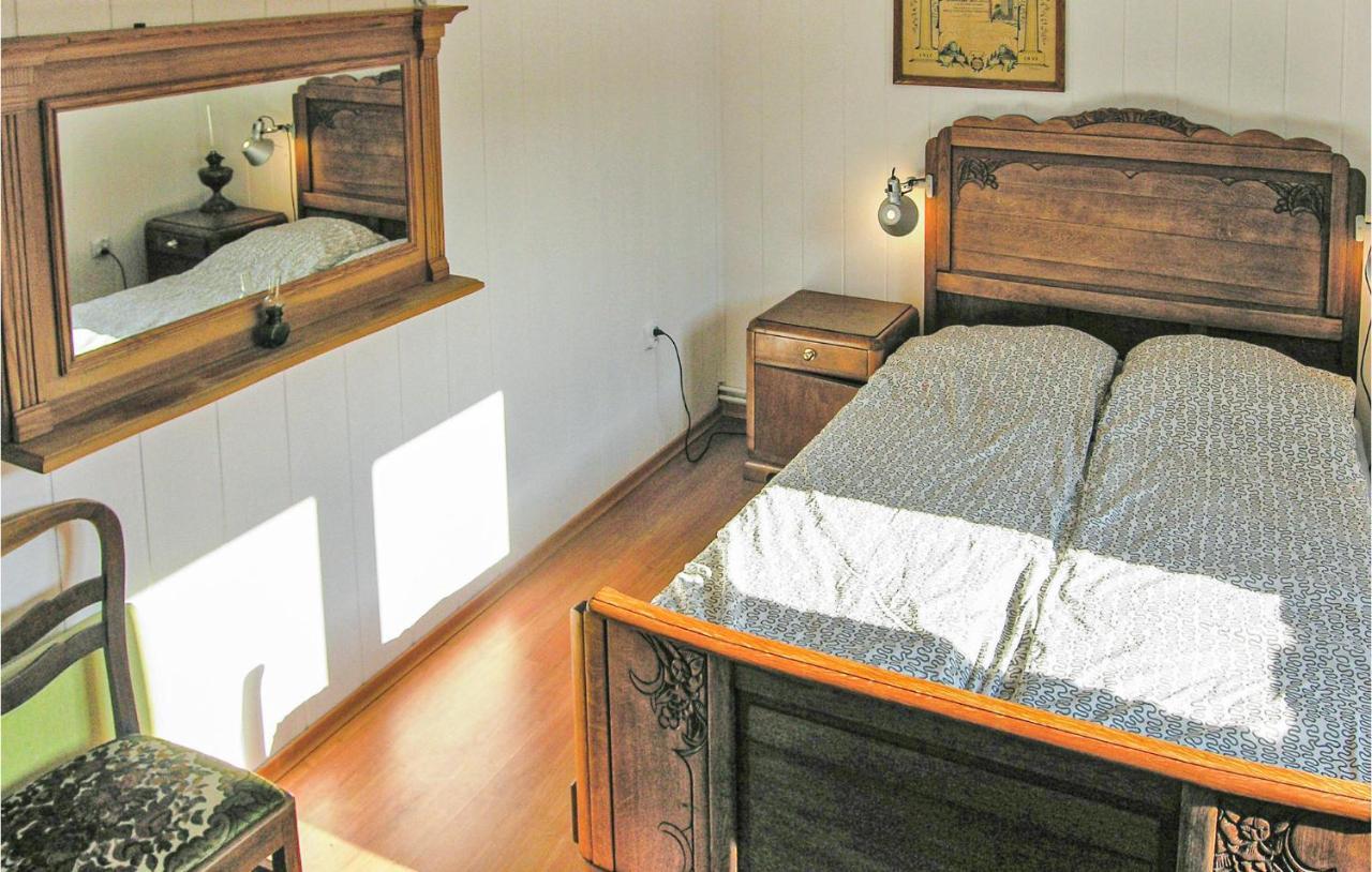 Awesome Home In Wronki With Kitchen Chojno-Blota Wielkie 外观 照片