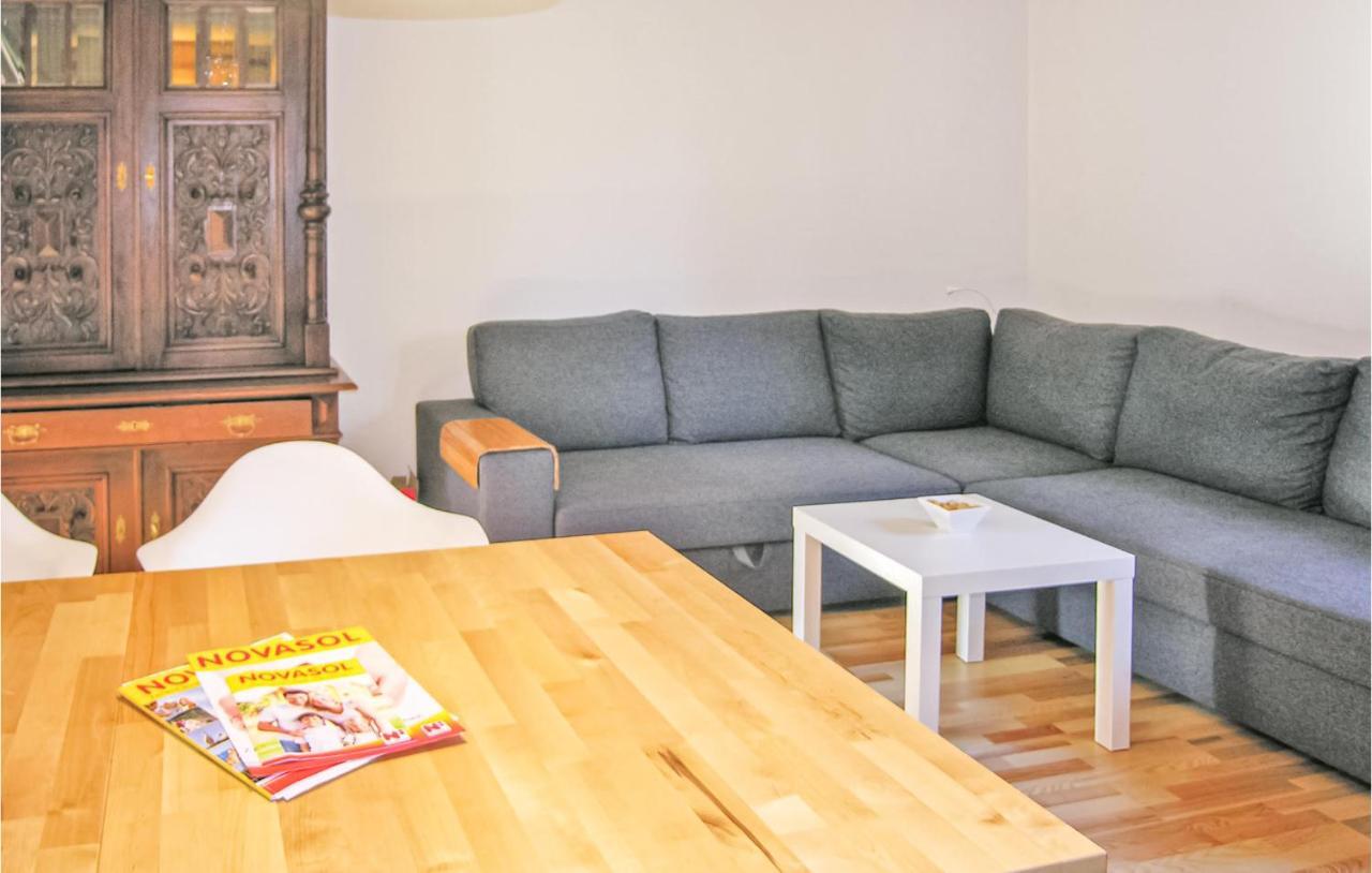 Awesome Home In Wronki With Kitchen Chojno-Blota Wielkie 外观 照片